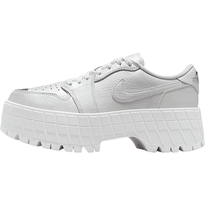 Nike/耐克正品2025 JORDAN女士时尚潮流耐磨厚底休闲鞋HF3184-100