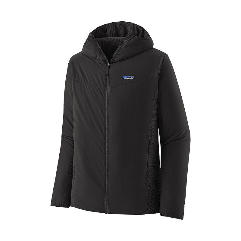 Patagonia巴塔哥尼亚保暖棉服