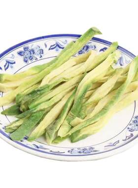 东北萝卜干农家自晒原味年货