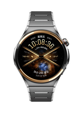 下单送好礼/华为手表WATCH6Pro