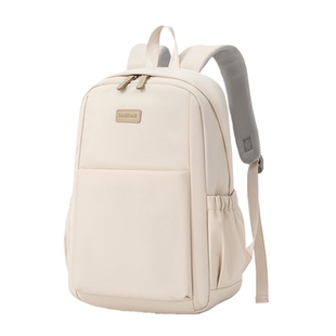 新款笔记本双肩包电脑包女16寸适用于联想thinkbook16华硕天选6pro拯救者y7000pY9000p通勤轻便背包男17.3