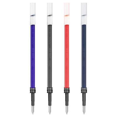 uni三菱UMR-83E中性笔替芯