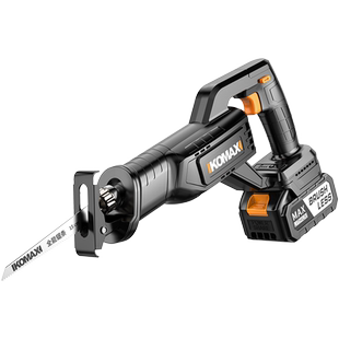 锂电往复锯家用小型手持充电式电锯电动多功能户外锯子切割马刀锯