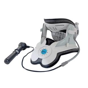 爱护佳颈椎牵引器颈椎反弓矫正器家用防低头颈托医疗护颈脖子前倾