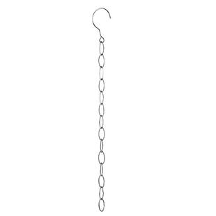 不锈钢衣柜收纳链多功能收纳省空间神器挂钩衣服架卧室衣架晾衣链