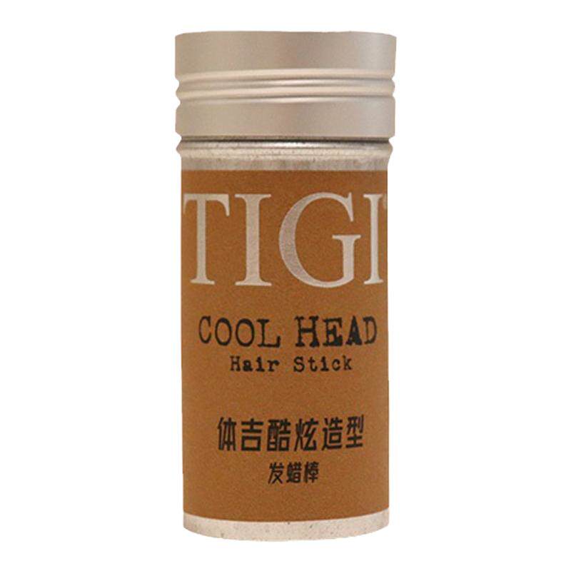 体吉整理碎发神器发蜡发胶棒