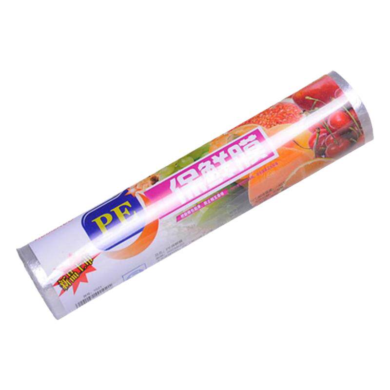食品大卷专用微波炉巧撕保鲜膜
