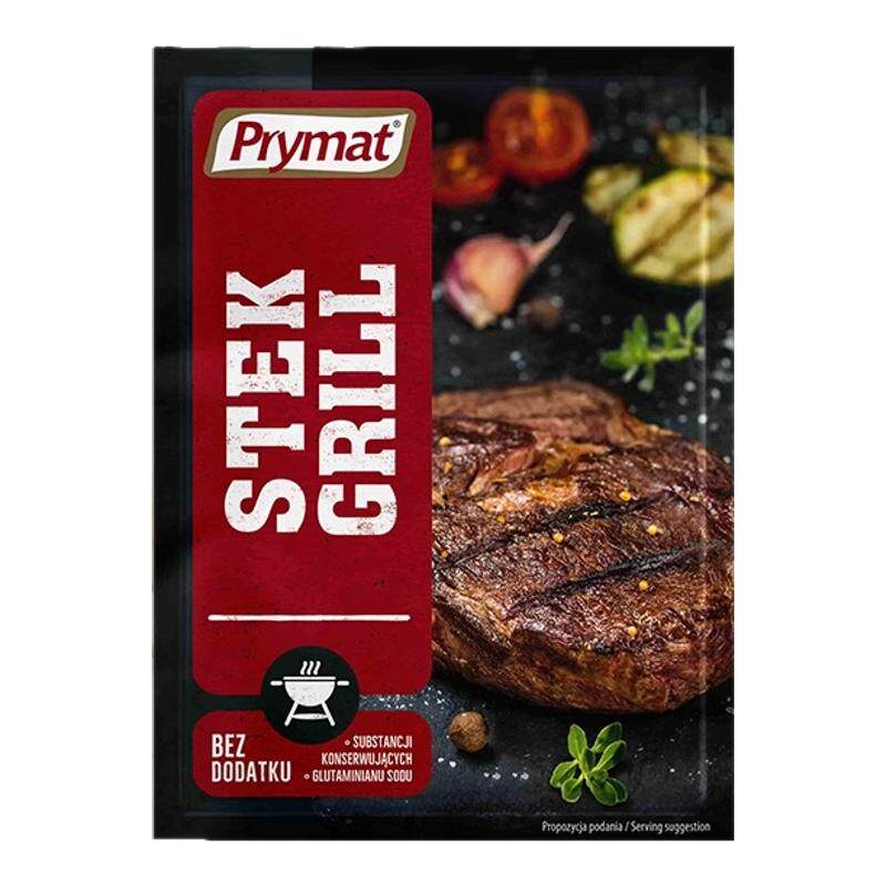 烤牛排调味料百里香烤肉调料迷迭香海盐复合调味品prymat波美进口