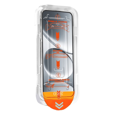 【无尘仓速贴膜】全屏防摔钢化膜