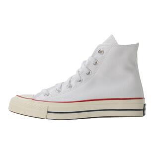 【自营】Converse匡威男女鞋运动休闲鞋经典白色帆布鞋162056C