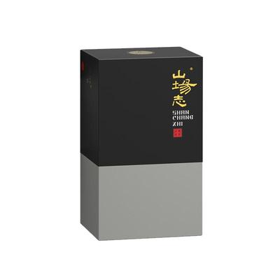 2023年水帘洞百年真枞