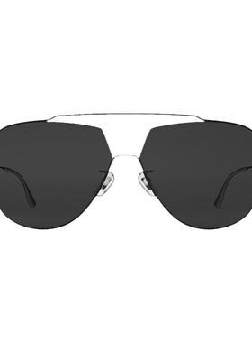 蛤蟆镜飞行员墨镜可配度数