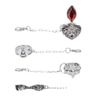 有货 M78 奥特曼 昭和 合金变身道具 金属 挂饰 吊坠 雷欧 第三弹