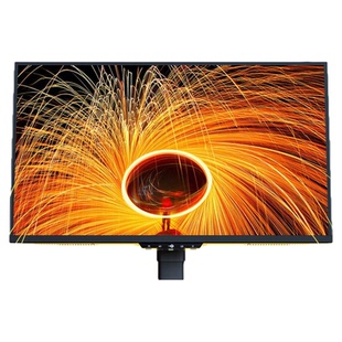 泰坦军团25英寸2K显示器275Hz升降电竞电脑台式屏幕UF255S PLUS