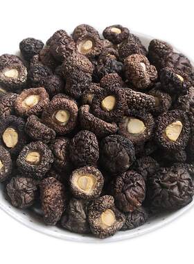 云南小香菇云南野生迷你500g