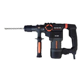 恩典电锤电镐电钻多功能大功率冲击钻两用工业混凝土家用工具电动