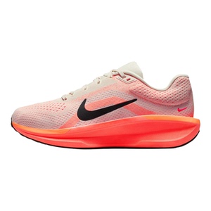 Nike耐克女子缓震反光公路跑步鞋