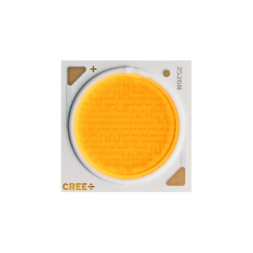 CREE科瑞COB芯片光源灯珠15121816N1820N 2530N2520N科锐射灯灯芯