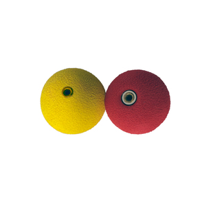 洛阳球球钓组套装 浮漂路亚逗钓矶钓阿波半水球带配重路滑鲫鲤鱼