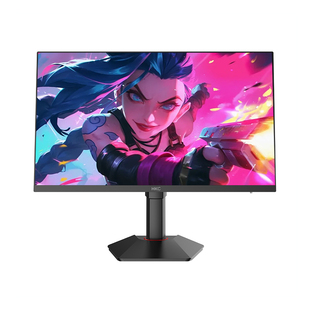 HKC24寸1K240HZ台式电脑显示器笔记本外接屏幕电脑显示屏VG255KM