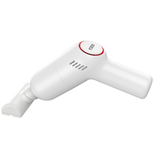 尤利特车载吸尘器无线充电汽车内家用小型手持式大功率超强大吸力