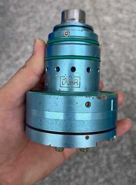 杜尔DURR喷涂机器人空气马达APL-5080/9  拆机件
