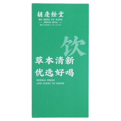 胡庆余堂老姜干姜片120克