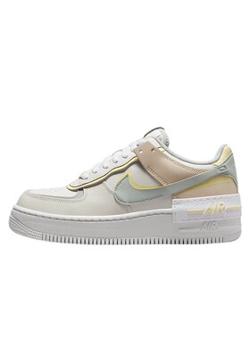 NIKE耐克NIKE AF1 SHADOW 女子空军一号运动鞋休闲板鞋DR7883-101