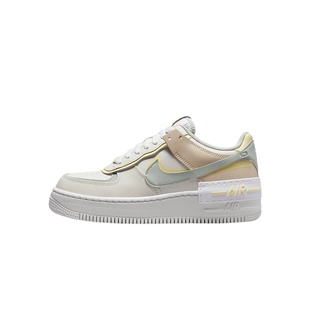 NIKE耐克NIKE AF1 SHADOW 女子空军一号运动鞋休闲板鞋DR7883-101