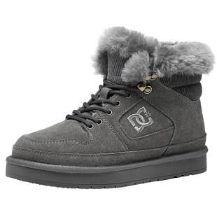 DCSHOES BLIZZ 2025冬季新款雪地靴男款户外加绒加厚男鞋男士棉鞋