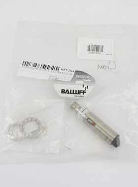 Balluff BOS 18MR-PS-1HA-E5-C-S4 1331HU -used-