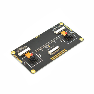 CG0328双目摄像头模块