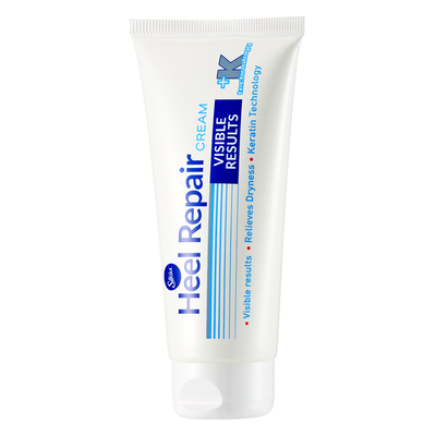 英国进口silkia丝珂亚补水护脚霜