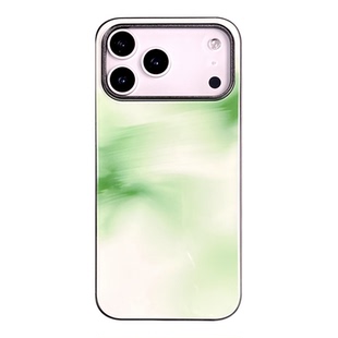 碧山 新中式言壳坊原创高级感适用于苹果手机壳iphone17promax华为小米钢化玻璃套16pro小众15pm禅意14情侣