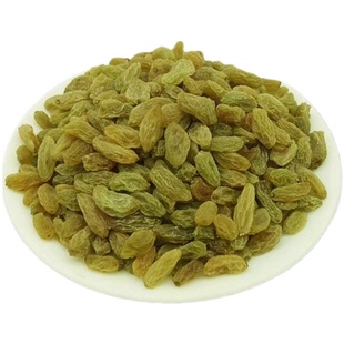 红葡萄干整箱新疆红色葡萄干中颗粒冰粉烘焙糕点红提子干中粒包邮