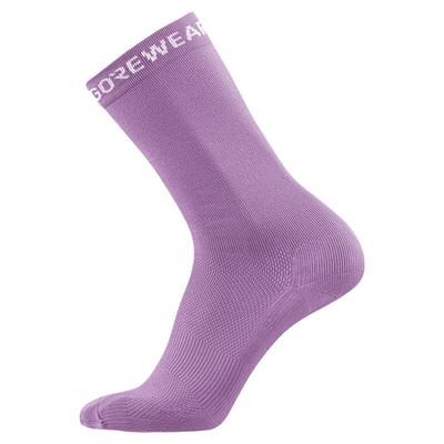 GOREWEAR骑行运动袜舒适吸汗透气