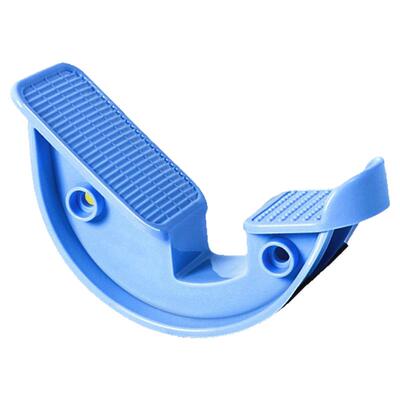 比目鱼肌踩踏板健身拉筋训练器