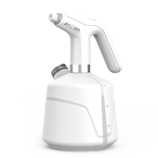 电动喷壶浇花神器家用洒水自动浇水喷水壶消毒专用小型喷雾器清洁