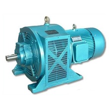 电磁调速yct180-4a 4kw异步电机1