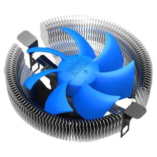 超频3青鸟3 超频三青鸟三 cpu散热器 超静音风扇 电脑风扇CPU风扇
