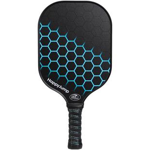 德国嗨跳pickleballpaddle匹克球球拍全套板球拍碳纤维单拍专业级