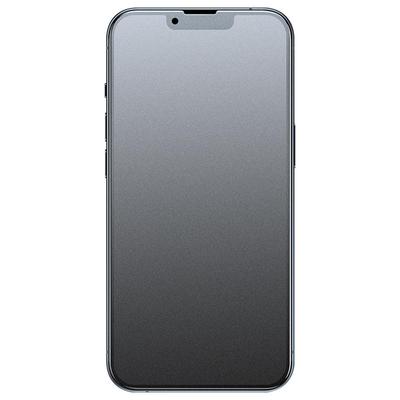 摩斯维适用于苹果电竞磨砂钢化膜