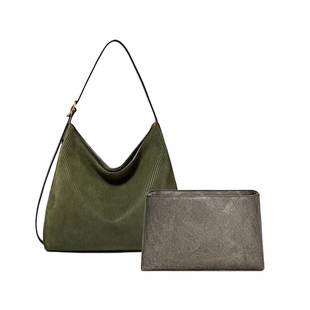 缇星梵适用于迪桑娜巡游hobo大小号托特包内胆包中包内衬收纳防水