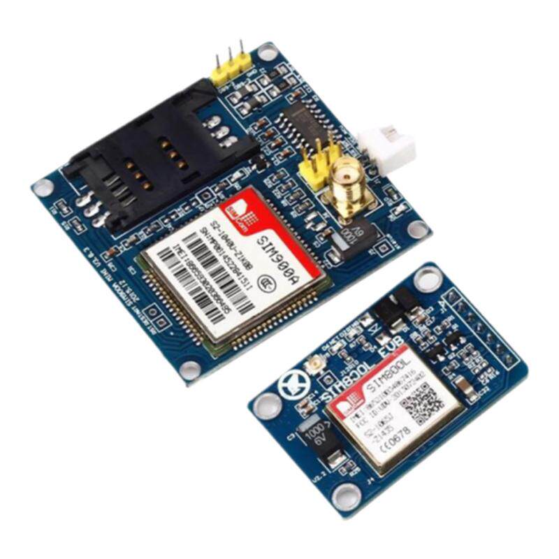 GSM模块2G/3G/4G无线STM32