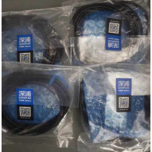 议价深浦激光传感器LA2-ZB100N 全新原装 现货