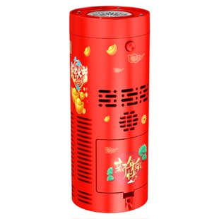 网红爆款USB充电烟火泡泡机儿童吹泡泡结婚礼花过年摆地摊玩具