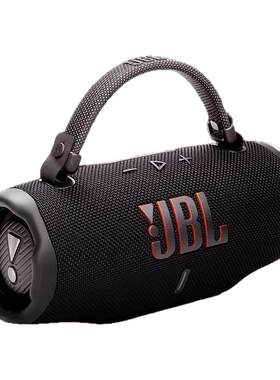 JBLCHARGE6无线蓝牙音箱