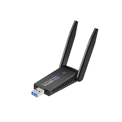 USB无线网卡wifi接收器