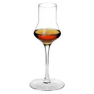 小众Chamvin威士忌闻香杯 Blended调和型风格杯 纯麦谷物专享酒杯