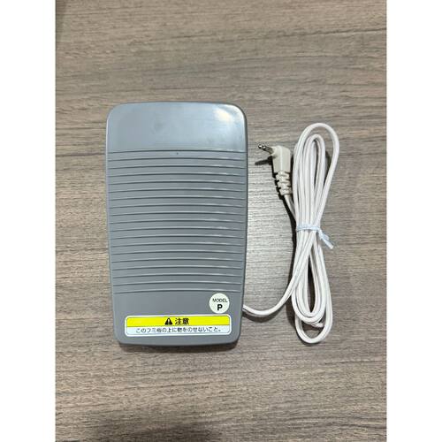 【议价】全新兄弟缝纫机ES2400脚踏板控制器FC310